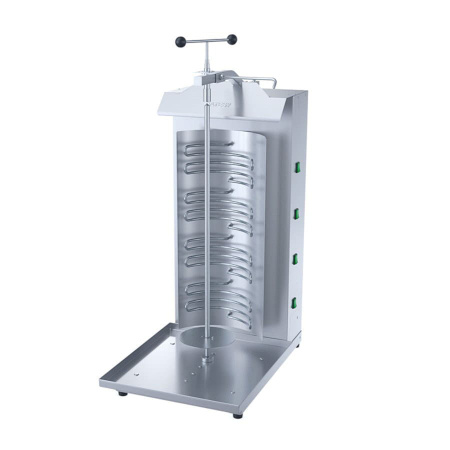 Аппарат для шаурмы Atesy Шаурма-4-Эл-05-Н