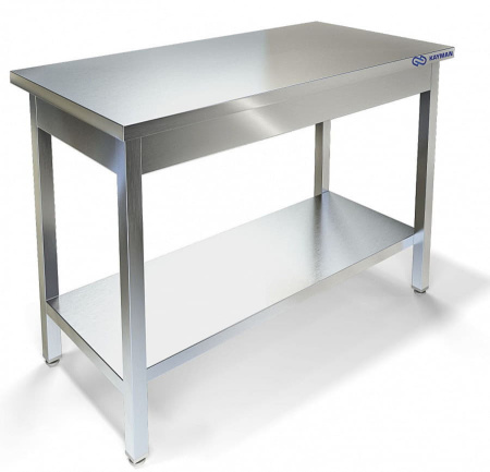 Стол производственный Kayman СЦ-242/0606