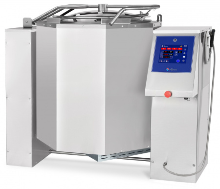 Котел пищеварочный Abat КПЭМ-350-ОМП