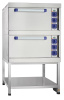 Шкаф жарочный Abat ШЖЭ-2-К-2/1