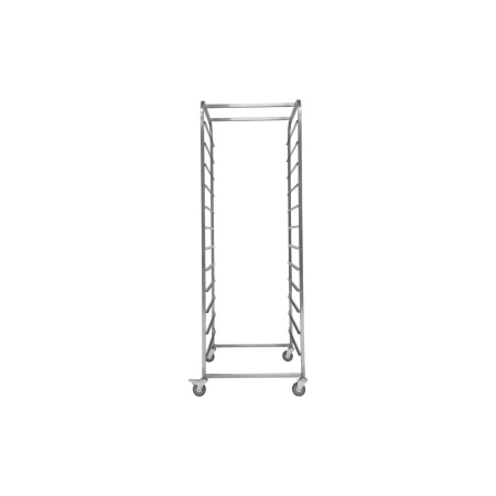 Тележка-шпилька для гастроемкостей Hessen ТШГ-12-2 нерж