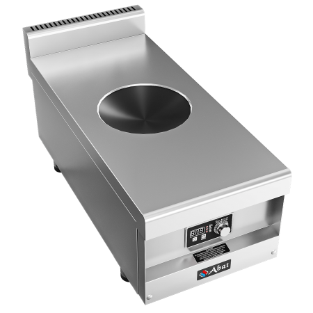 Плита индукционная Abat КИП-19Н-5,0ВОК
