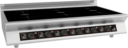 Плита индукционная Kobor I7-6T