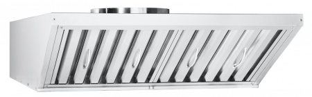 Зонт вентиляционный Abat ЗВВ-6-6/4