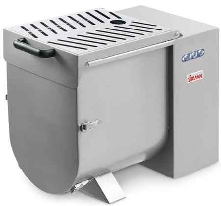 Фаршемешалка Sirman IP30M Y14 380V