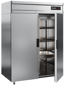 Шкаф холодильный Polair CM 114 G