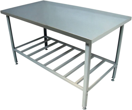 Стол производственный Viatto СР-2/900/600-ЮТ-Э