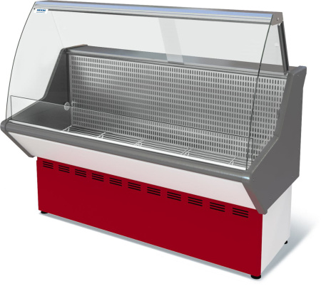 Витрина морозильная МариХолодМаш ВХН-1,2 Нова
