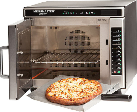 Печь микроволновая Menumaster XPRESSCHEF JET519V2