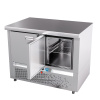 Стол холодильный Abat СХС-70Н-01 двери 2, без борта