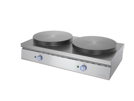 Блинница Atesy Масленица БА-2-400-02