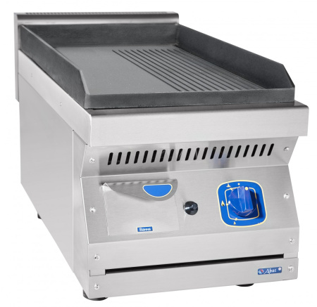 Поверхность жарочная Abat ГАКО-40/1Н-Ч-00