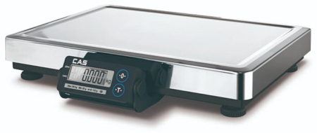 Весы порционные CAS PDC-6S