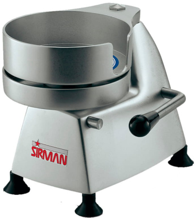 Пресс для гамбургеров Sirman SA 180