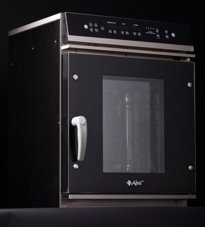 Пароконвектомат Abat ПКА 6-1/3П