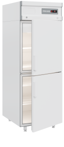 Шкаф холодильный Polair CM 107hd S