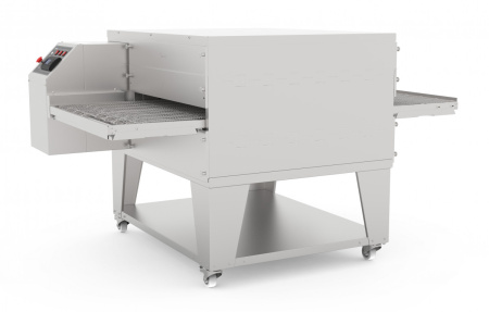 Печь для пиццы Abat ПЭК-800/2