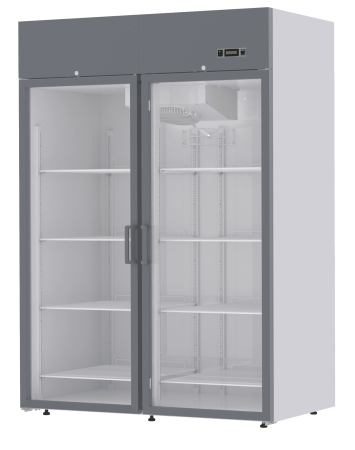 Шкаф холодильный Arkto V1.4-SD