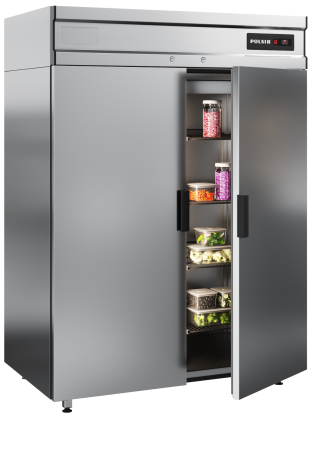 Шкаф морозильный Polair CB 114 G