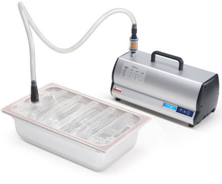 Упаковщик вакуумный Sirman Vacuex 8