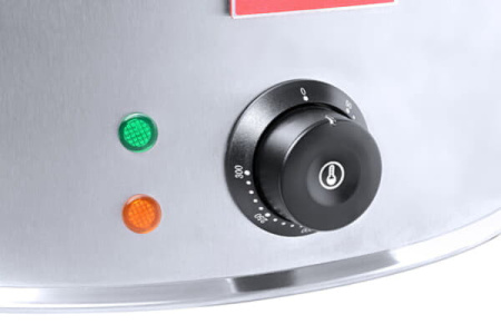 Блинница Hurakan HKN-CSE400C