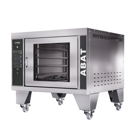 Шкаф расстоечный Abat ШРТ-10-6-4П