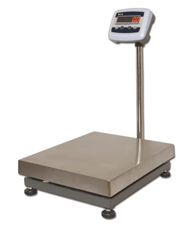 Весы напольные MAS PM1E-150-4560