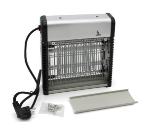 Лампа от насекомых Airhot IKE-12W