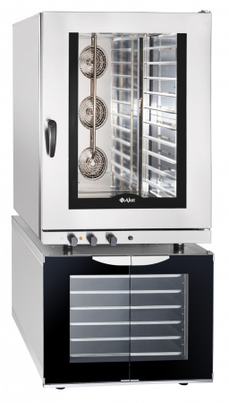 Печь конвекционная Abat КЭП-10