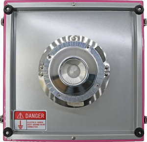 Аппарат для сахарной ваты Airhot CF-1