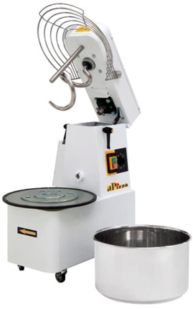 Тестомес ITPizza M-20-С 380V