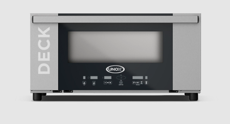 Шкаф пекарский Unox XEBDC-01EU-D