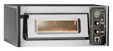 Печь для пиццы Abat ПЭП-2