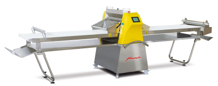 Тестораскатка Flamic FAST700X2000PST