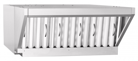 Зонт вентиляционный Abat ЗВВ-16-6/4П