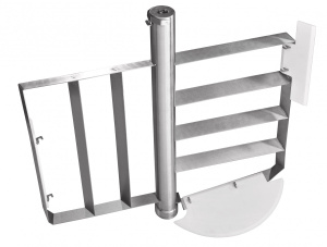 Котел пищеварочный Abat КПЭМ-250-ОМ2 со сливным краном