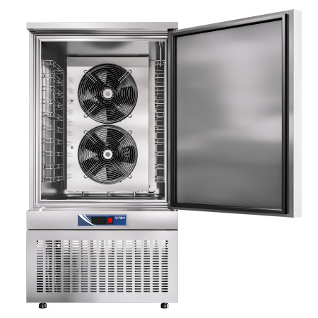 Шкаф шоковой заморозки Abat ШОК-10-1/1 Light