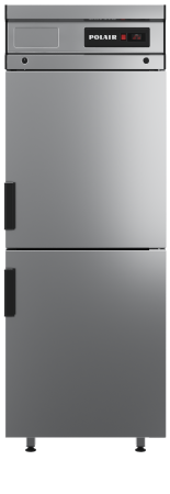 Шкаф холодильный Polair CM 107hd G