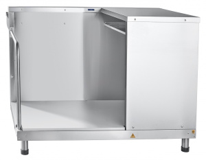 Кабина кассовая Аста Abat КК-70КМ