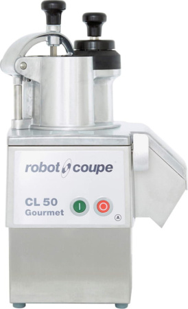Овощерезка Robot Coupe CL50 Gourmet 220 В