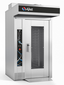 Шкаф ротационный Abat РПШ-16-6-4