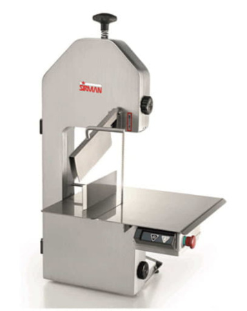 Пила для мяса Sirman SO-1550 F3