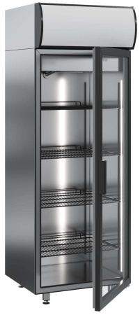 Шкаф холодильный Polair DM 105 G
