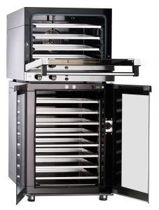 Печь конвекционная Abat КПП-4Э