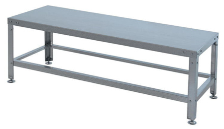 Подтоварник Viatto ПКИ-400-Н-ЮТ