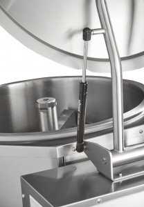 Котел пищеварочный Abat КПЭМ-60-ОМР-ВК