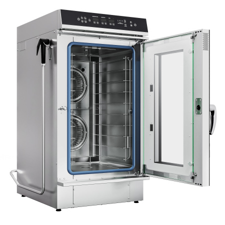 Пароконвектомат Abat ПКА 10-2/3П-01