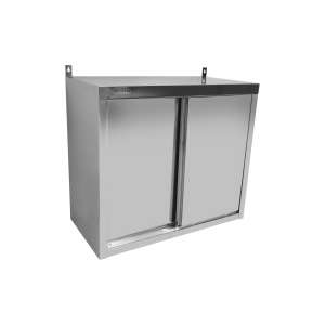 Полка-шкаф настенная Hessen ПТЗ-8×4