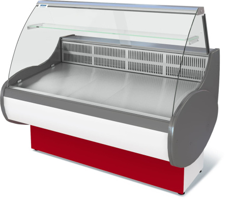 Витрина холодильная МариХолодМаш ВХС-1,8 Таир