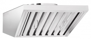 Зонт вентиляционный Abat ЗВВ-600